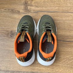 Детские кроссовки - фото 2