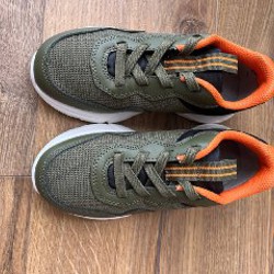 Детские кроссовки - фото 3