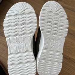 Детские кроссовки - фото 4