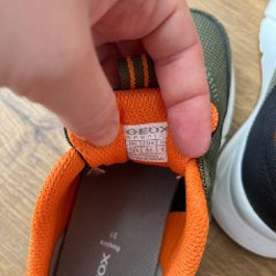 Детские кроссовки - фото 5