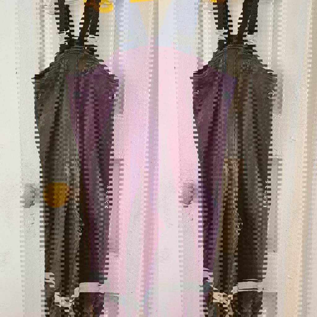 Полукомбинезон Didriksons