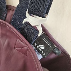 Полукомбинезон Didriksons - фото 2