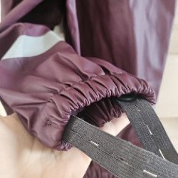 Полукомбинезон Didriksons - фото 3