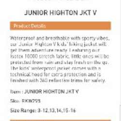 Куртка Regatta - фото 5