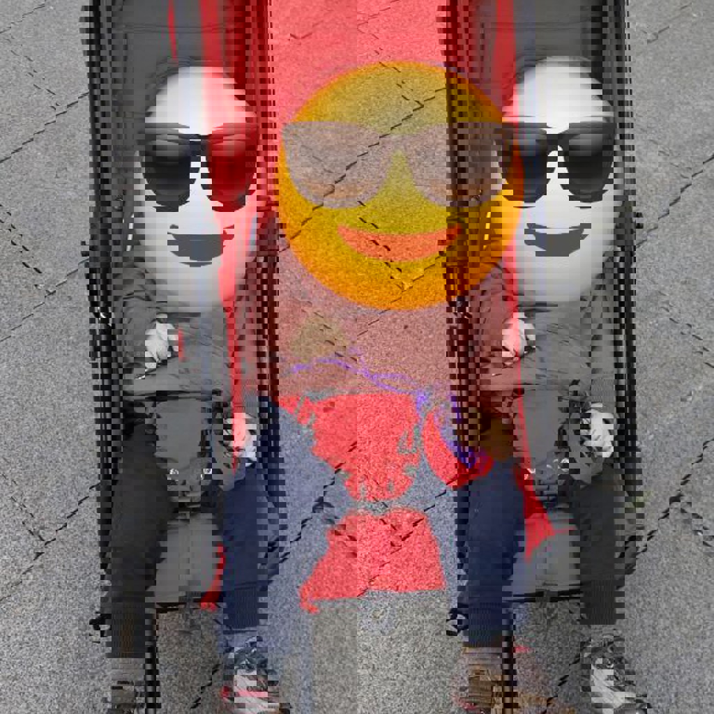 Прогулочная коляска Омнио