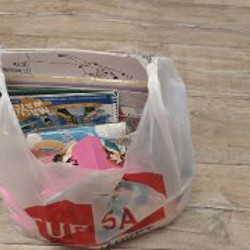 Набор для творчества - фото 10