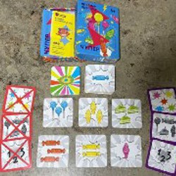 Пазлы - фото 1