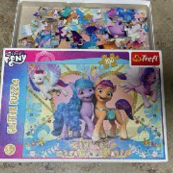 Пазлы - фото 2