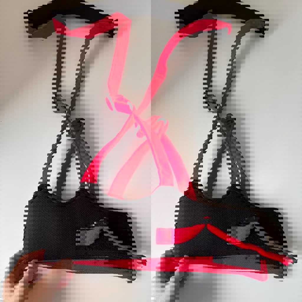 Вожжи для ребенка