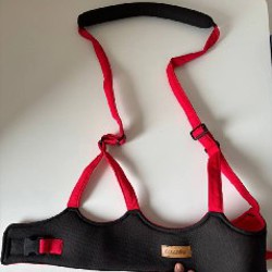 Вожжи для ребенка - фото 2