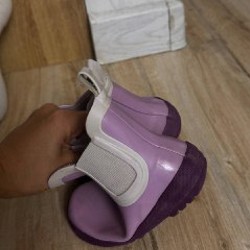 Сапоги резиновые - фото 2