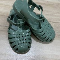 Кроссовки нежно розовые - фото 7