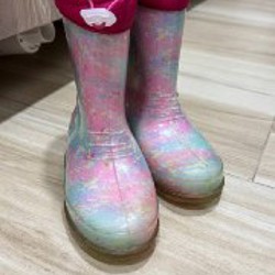 Кроссовки нежно розовые - фото 8