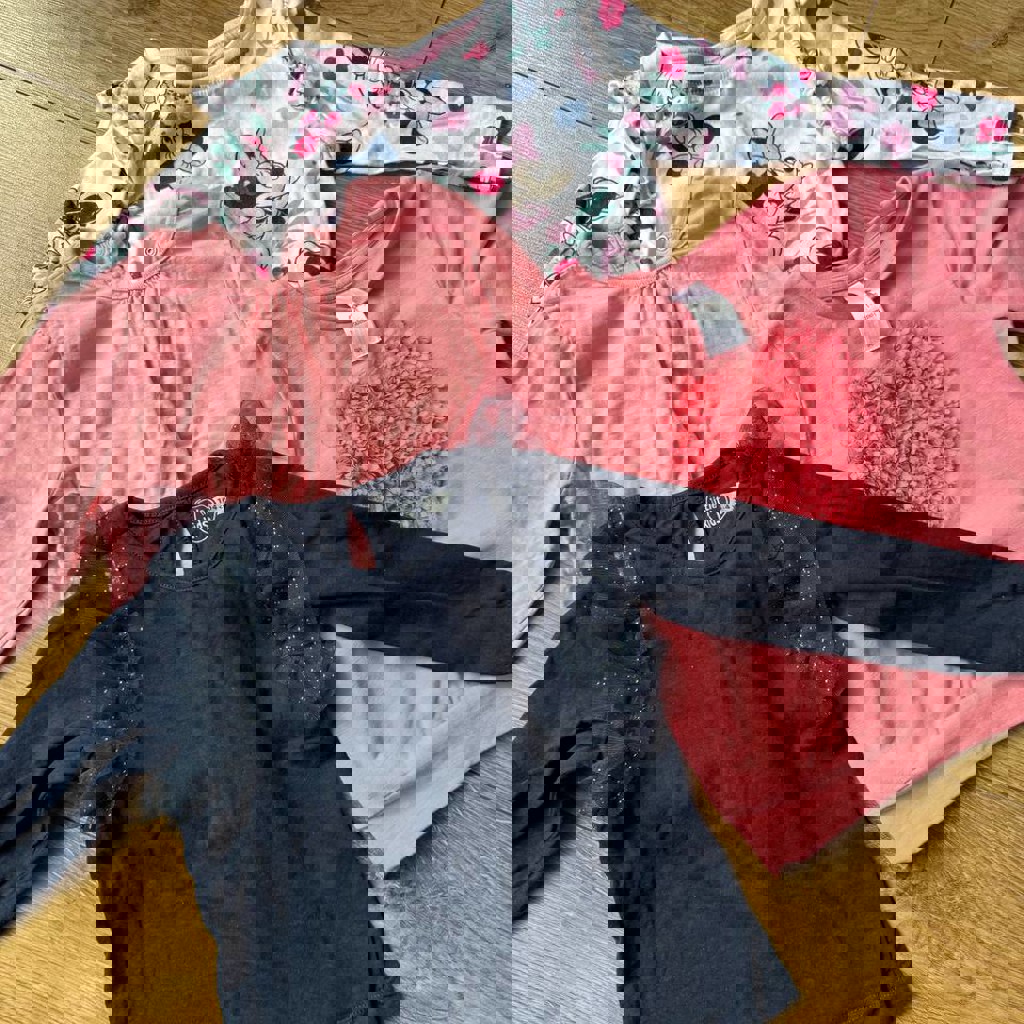 Кофточка для девочки