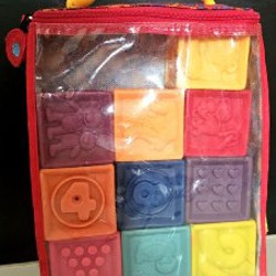 Стучалка с шариками - фото 6