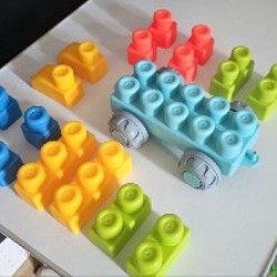 Стучалка с шариками - фото 7