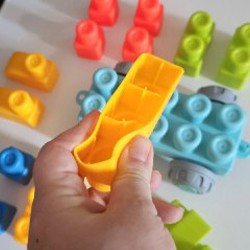 Стучалка с шариками - фото 8