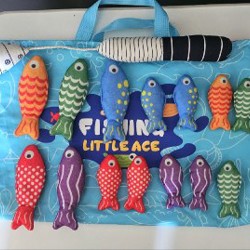 Стучалка с шариками - фото 9