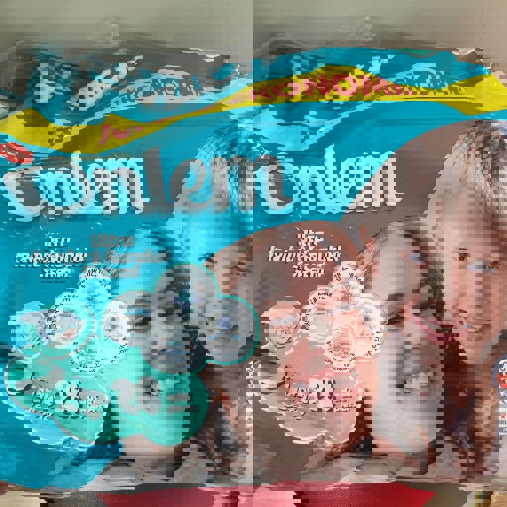 Подгузники Onlem