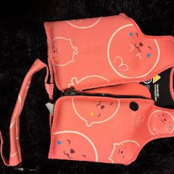 Жилет для плавания - фото 2