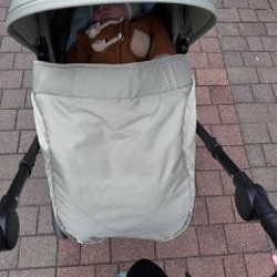 Коляска Kikkaboo Thea - фото 3