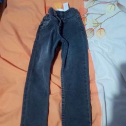 Джинсы - фото 1