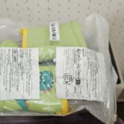 Детские резиновые сапожки - фото 3