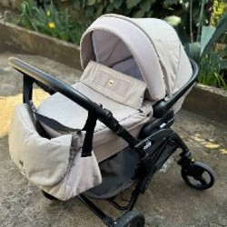 Коляска 2 в 1 - фото 2