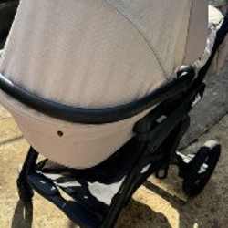 Коляска 2 в 1 - фото 3