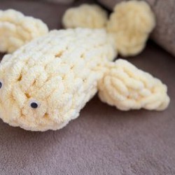 Дельфин ручной работы - фото 2