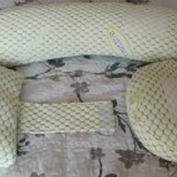 Подушка для беременных - фото 1