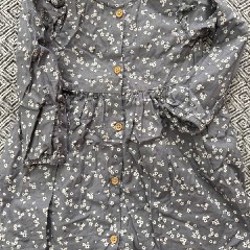 Платье - фото 5