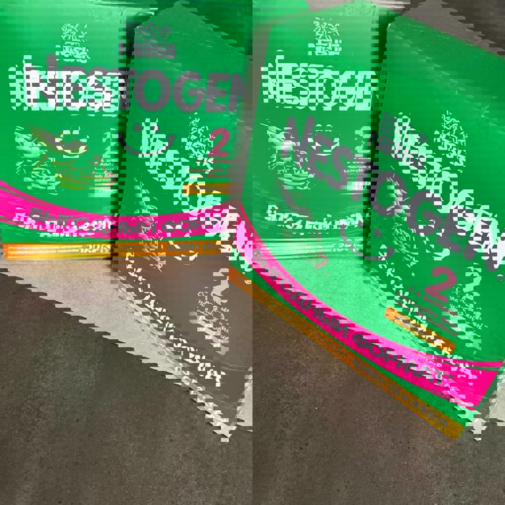 Детская смесь Nestogen