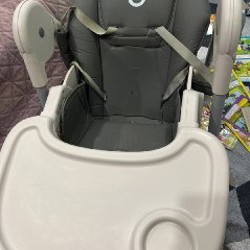 Стульчик - фото 2