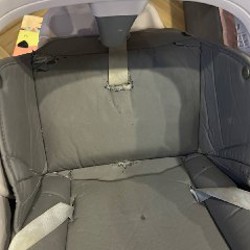 Стульчик - фото 3