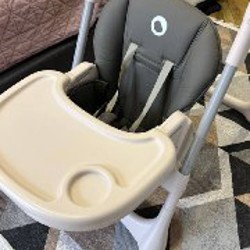 Стульчик - фото 4