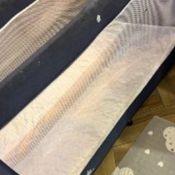 Манеж с матрасом - фото 2