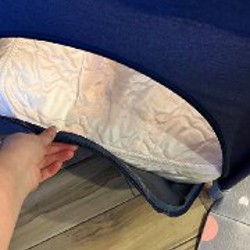 Манеж с матрасом - фото 3