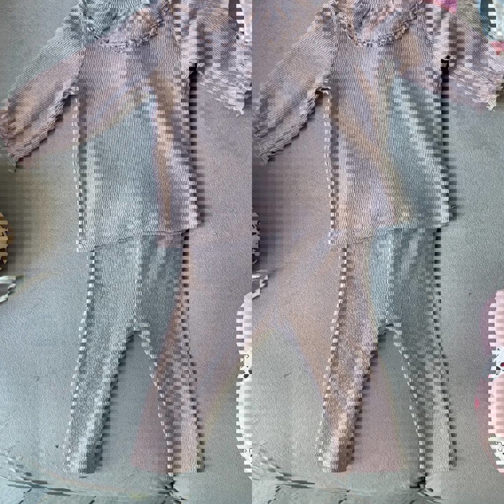 Пакет одежды 3-9 мес