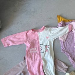 Пакет одежды 3-9 мес - фото 3