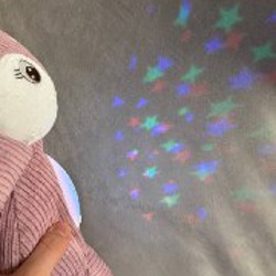 Игрушка-ночник - фото 2