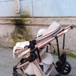 Коляска Б/У - фото 3