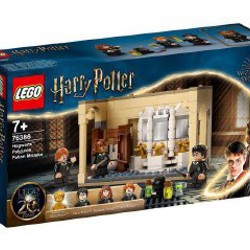 Lego Harry Potter 76386 - фото 1