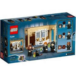 Lego Harry Potter 76386 - фото 2