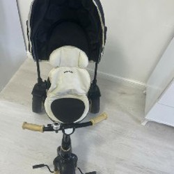 Велосипед - фото 7