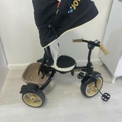 Велосипед - фото 8