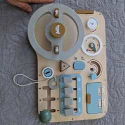 Магнитный конструктор - фото 2