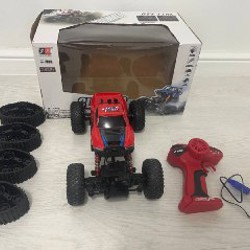 Машина на радиоуправлении - фото 2