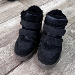 Зимние теплые штаны - фото 4