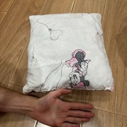 Зимние теплые штаны - фото 8